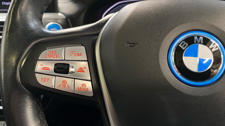 BMW X3 210kW Premier Edition 80kWh 5dr Auto Electric Estate